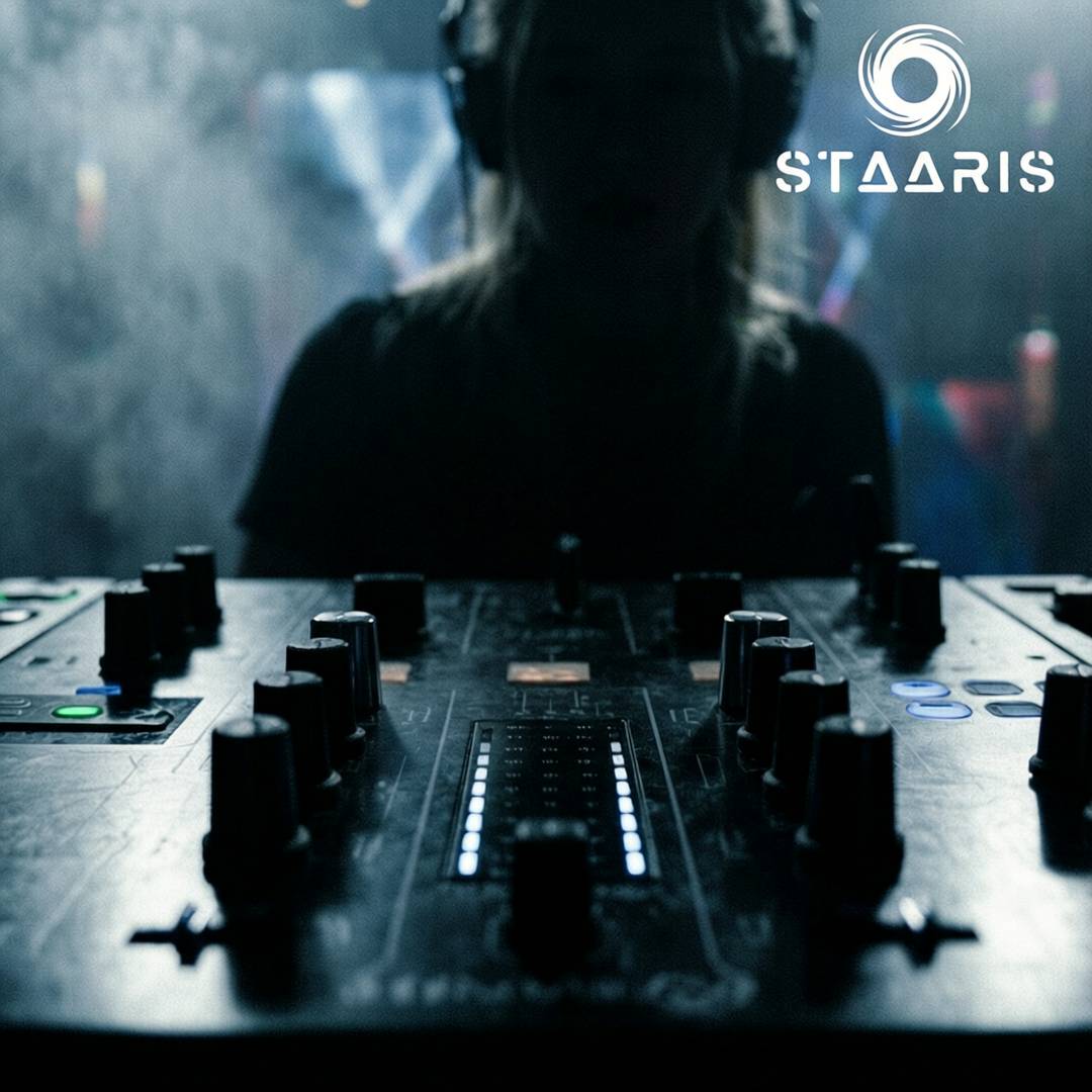 Staaris 1