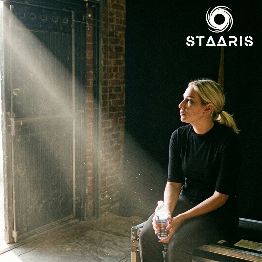 Staaris 2