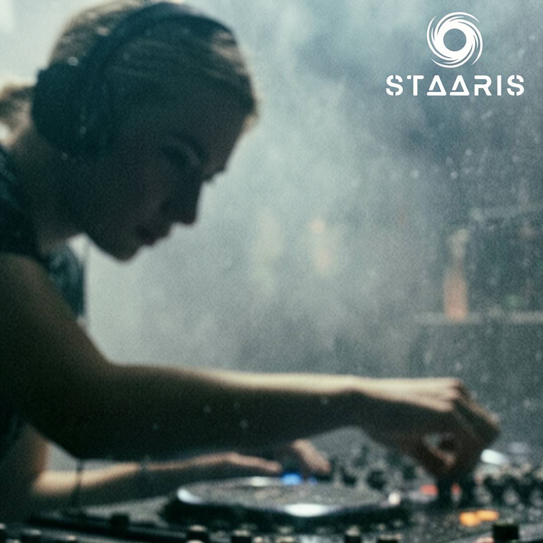 Staaris 5