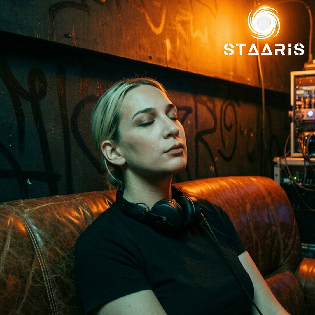 Staaris 6